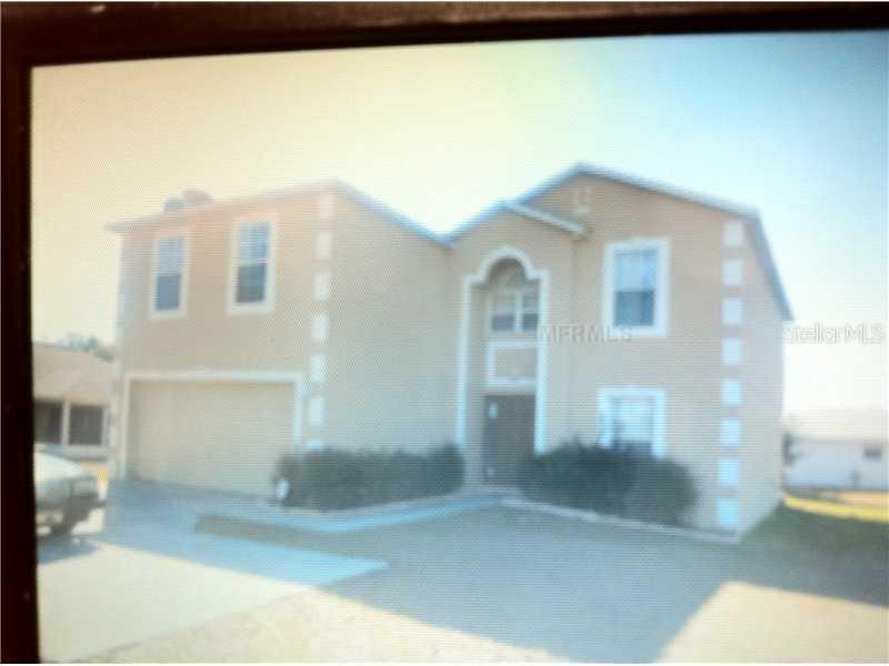 511 Bar Dr., Poinciana, FL 34759