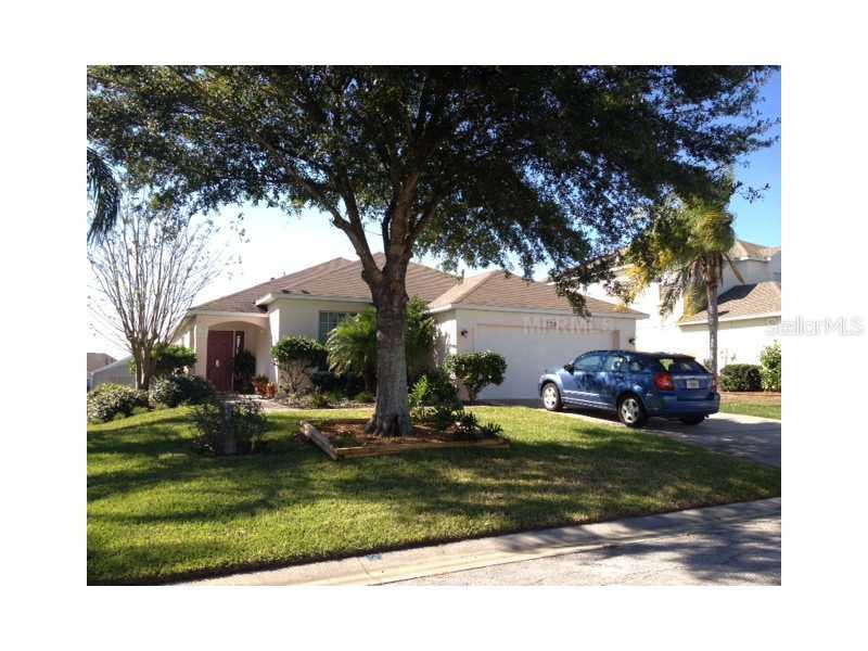 123 Santana Pl., Davenport, FL 33897