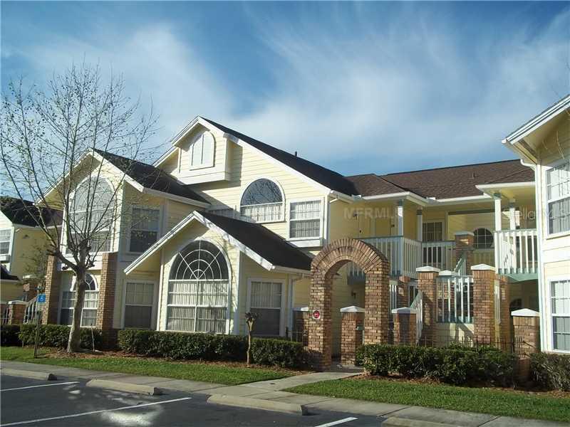 5014 Laguna Bay Cir. #108, Kissimmee, FL 34746