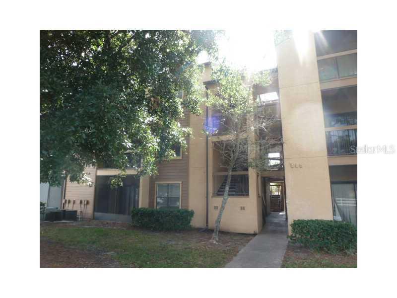 2102 Cascades Blvd. #205, Kissimmee, FL 34741