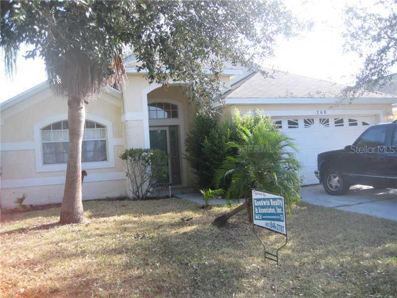 260 Sir Phillips Dr., Davenport, FL 33837
