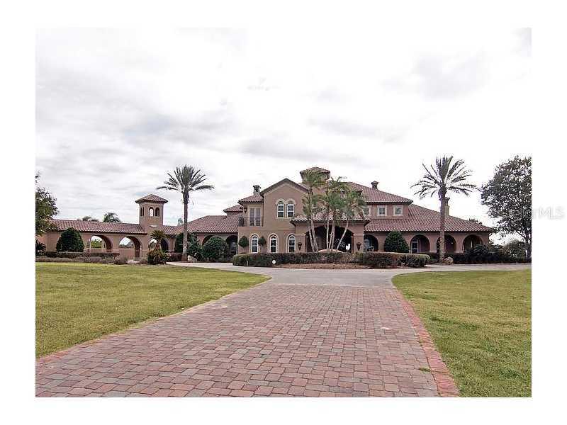 9400 Laws Rd., Clermont, FL 34714