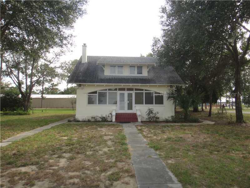 13 South Blvd., Davenport, FL 33837