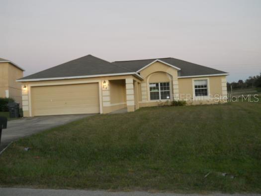 25 Flatfish Dr., Poinciana, FL 34759