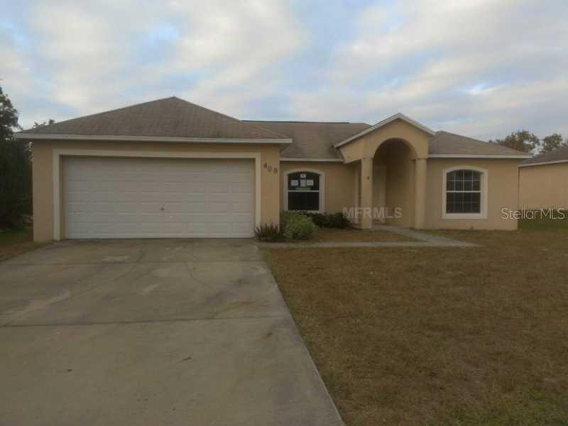 409 Rio Grande Ct., Poinciana, FL 34759