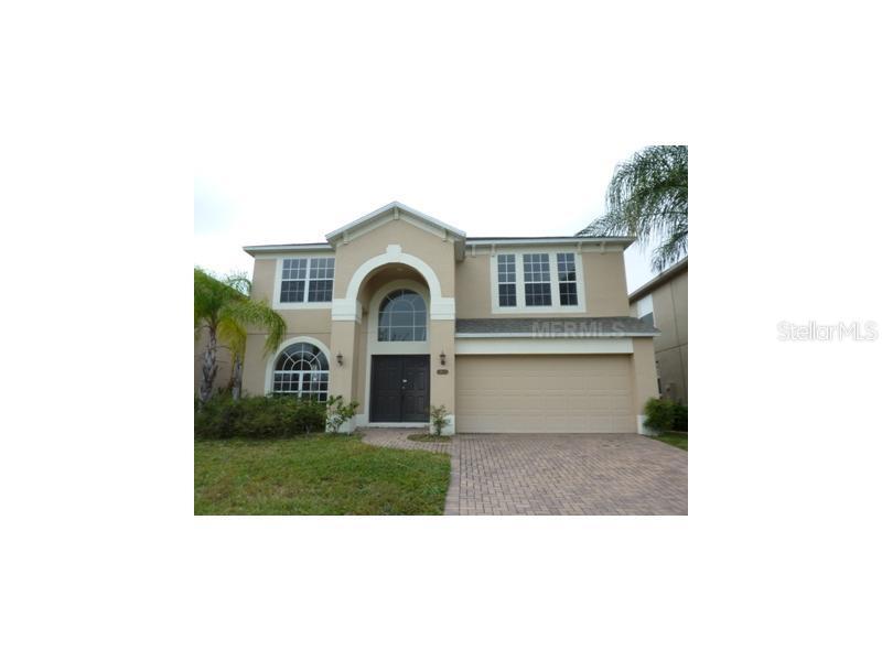 12613 Moss Park Ridge Dr., Orlando, FL 32832