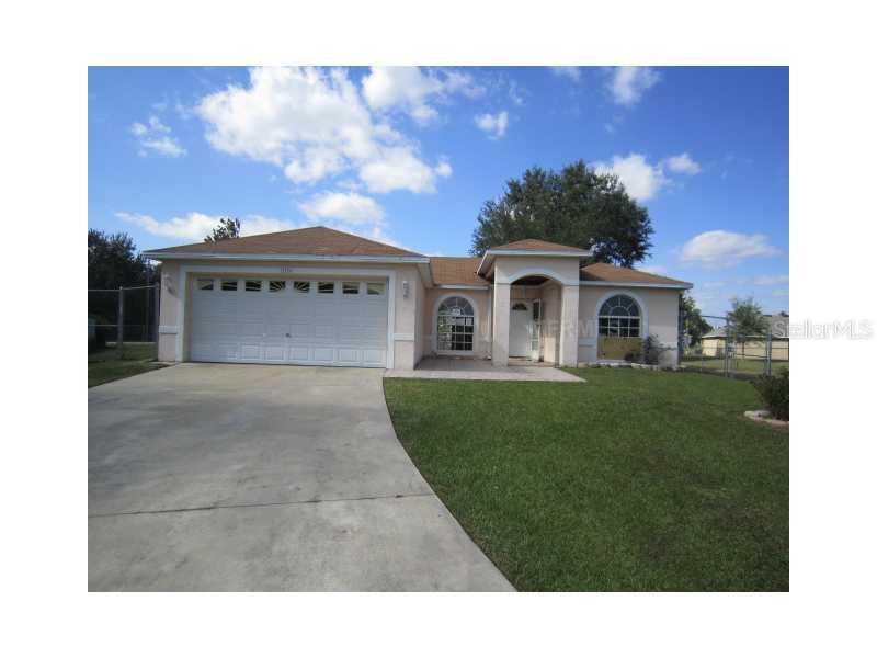 1106 Partridge Ln., Poinciana, FL 34759