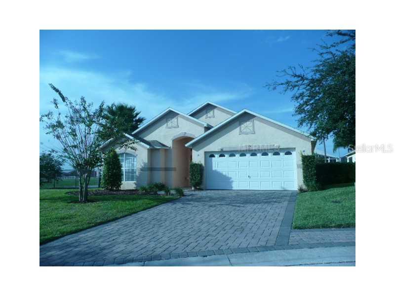 354 Old Bridge Cir., Davenport, FL 33897