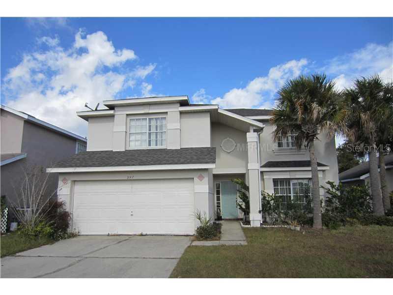 3147 Fairfield Dr., Kissimmee, FL 34743