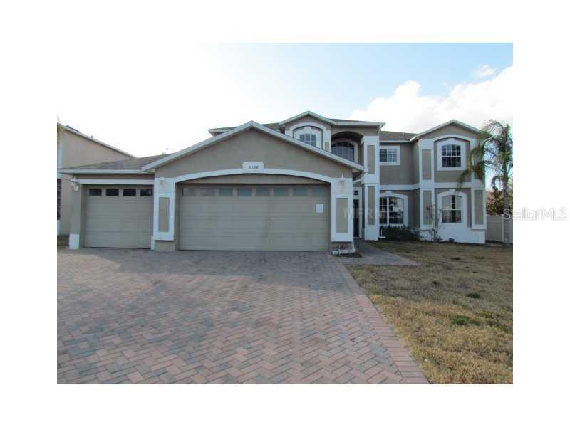 5328 Cape Hatteras Dr., Clermont, FL 34714
