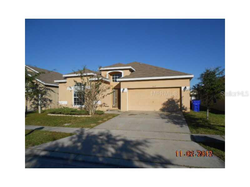 2115 Continental St., Saint Cloud, FL 34769
