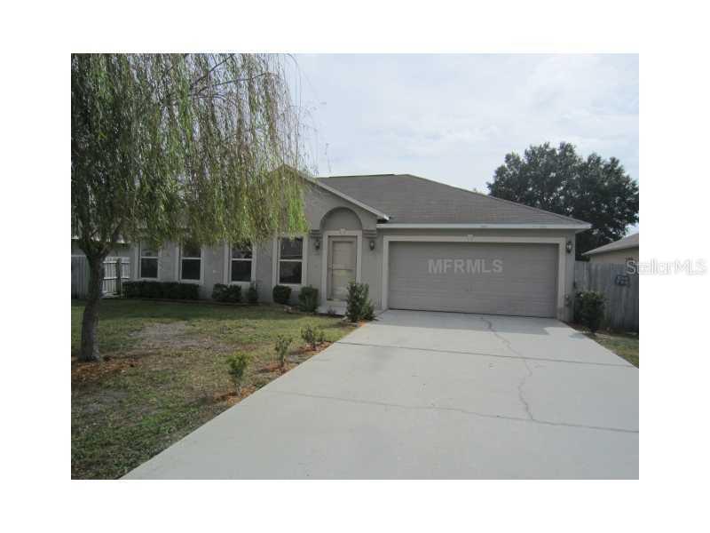 706 Robin Ct., Poinciana, FL 34759