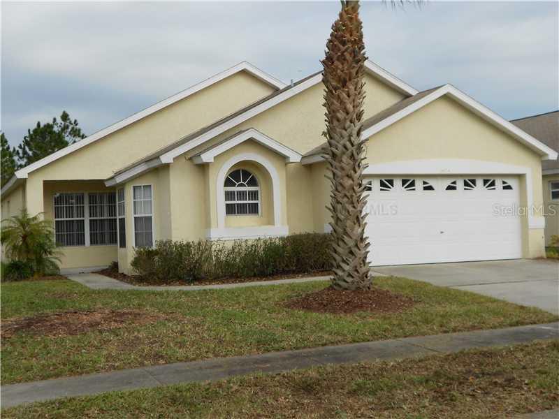 8074 Roaring Creek Ct., Kissimmee, FL 34747