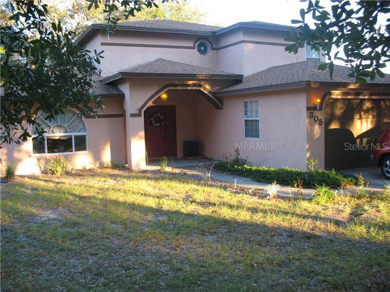 [Address Hidden by Seller], Davenport, FL 33837