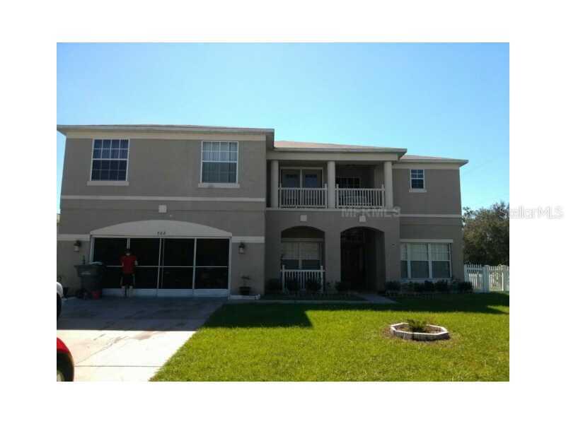 702 Fulmar Ct., Poinciana, FL 34759