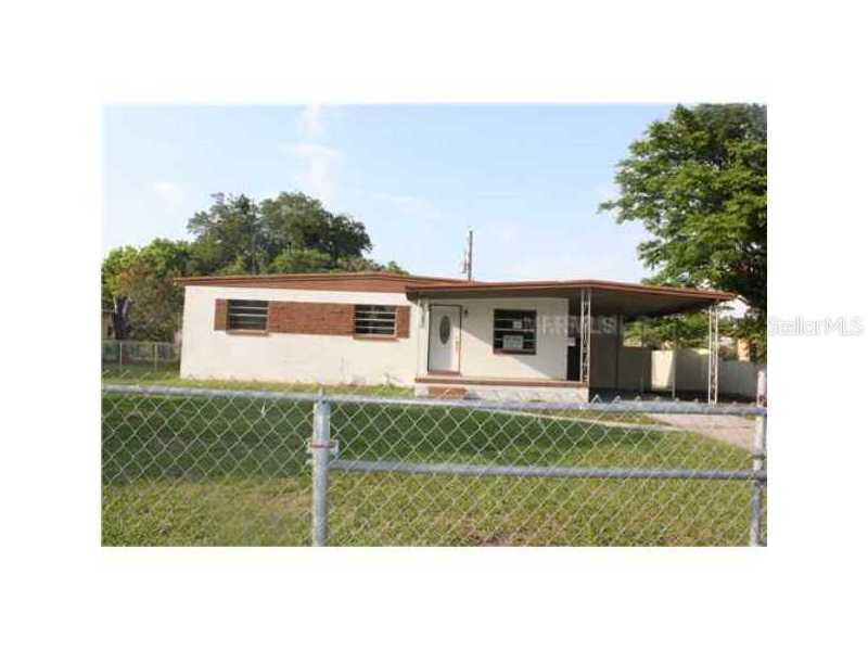 4311 Edgebrook Dr., Orlando, FL 32809