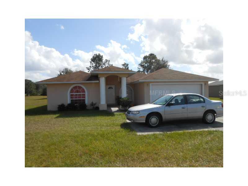 719 Wombat Way, Poinciana, FL 34759