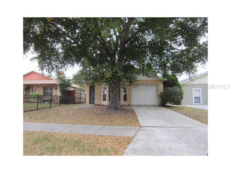 1136 43rd St., Orlando, FL 32839
