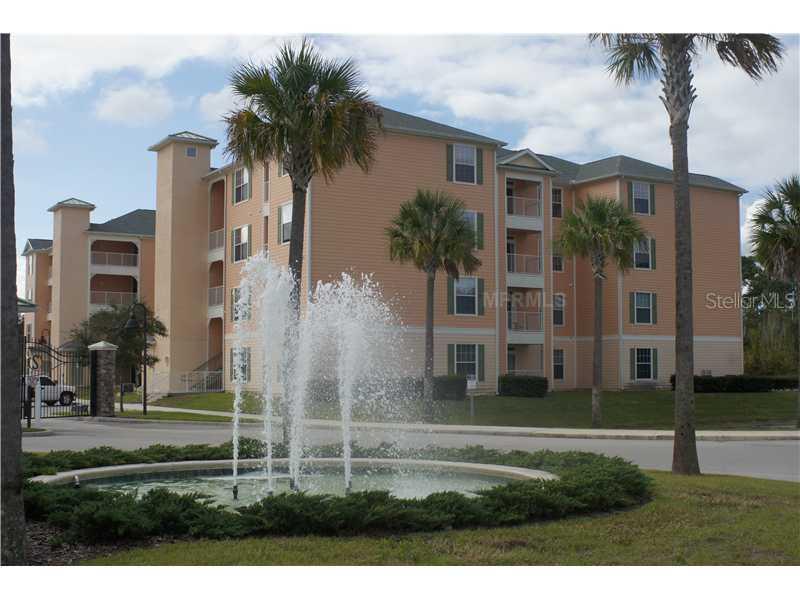 3175 Feltrim Pl. #102, Kissimmee, FL 34747