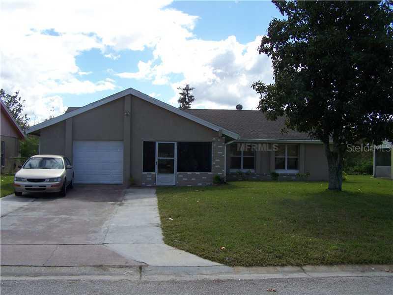 850 E Flag Ln., Poinciana, FL 34759