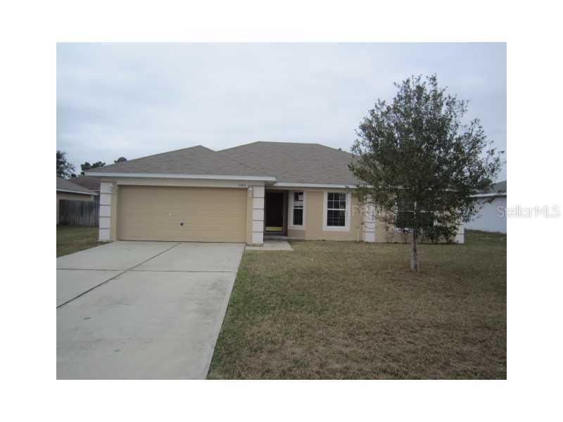 1743 Minnow Ct., Poinciana, FL 34759