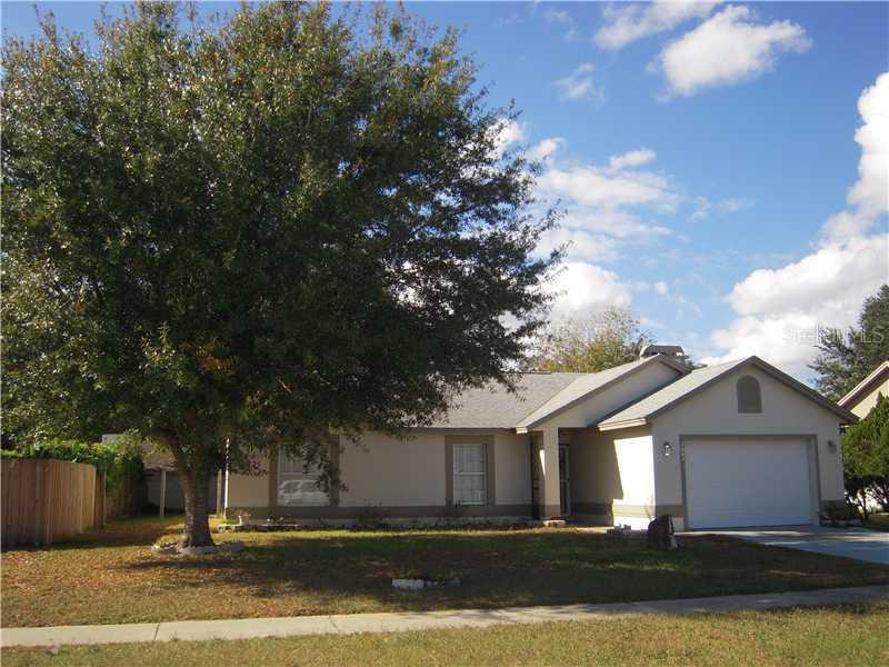 2602 Quail Run Blvd., Kissimmee, FL 34744