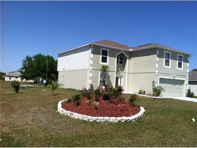 [Address Hidden by Seller], Poinciana, FL 34759