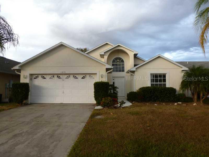 11879 Hatcher Cir., Orlando, FL 32824