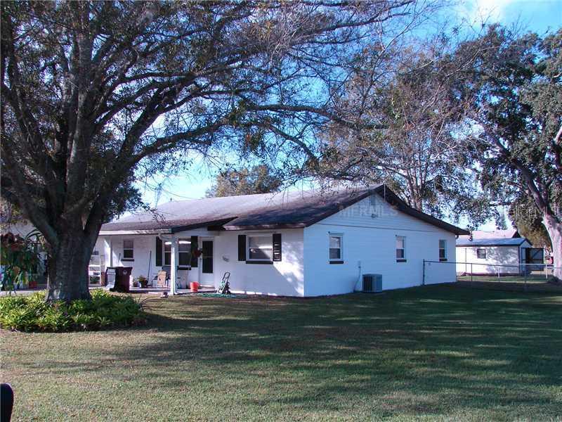 100 Wyoming Ave., St. Cloud, FL 34769