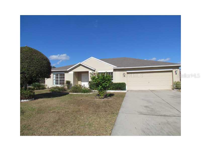 103 Lake Catherine Cir., Groveland, FL 34736