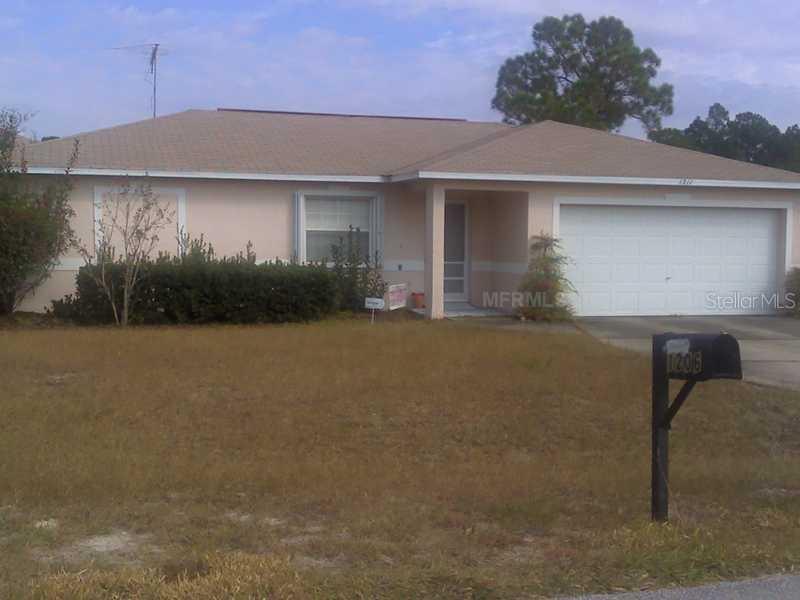 1211 Apopka Pl., Poinciana, FL 34759