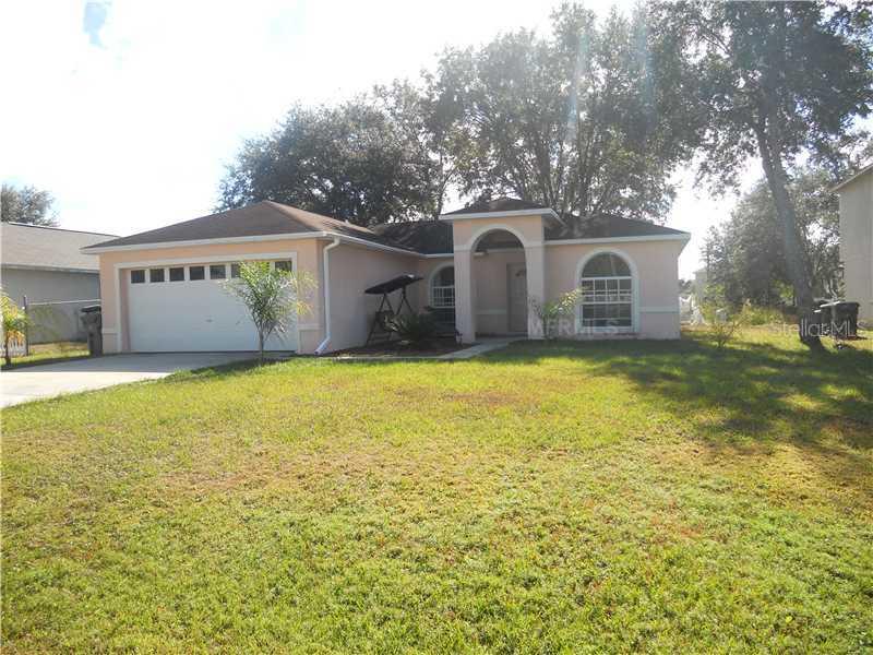 432 Gannet Ct., Poinciana, FL 34759