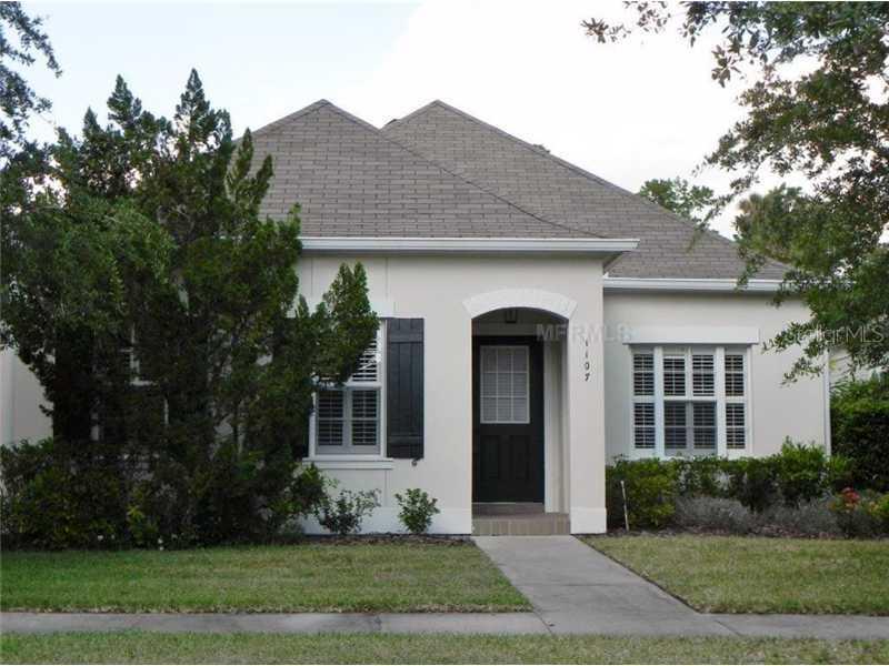 1107 Damask St., Celebration, FL 34747