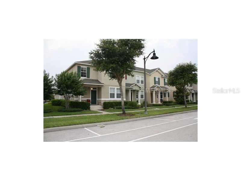 7110 Five Oaks Dr., St. Cloud, FL 34773