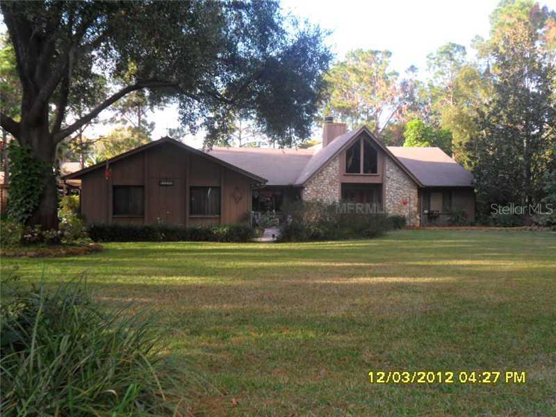 11401 Lake Butler Blvd., Windermere, FL 34786