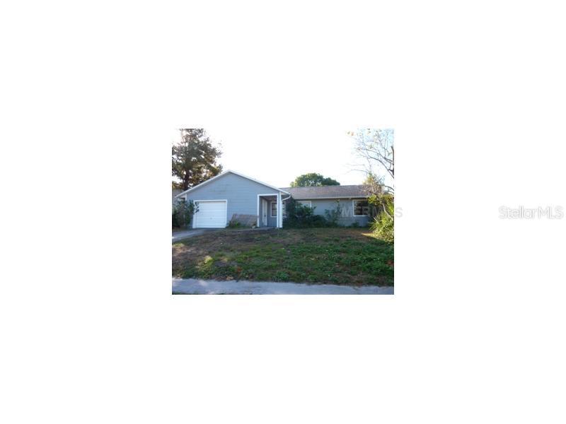 7534 Govern Blvd., Orlando, FL 32822