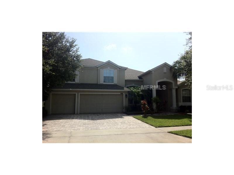 9939 Marsh Pointe Dr., Orlando, FL 32832