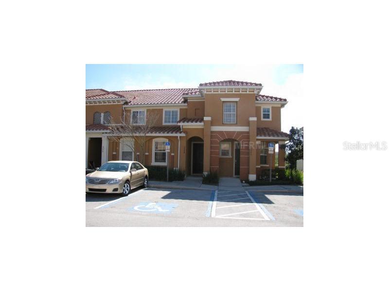 5268 Paradise Cay Cir., Kissimmee, FL 34746
