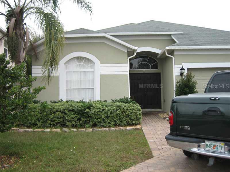 [Address Hidden by Seller], Orlando, FL 32822