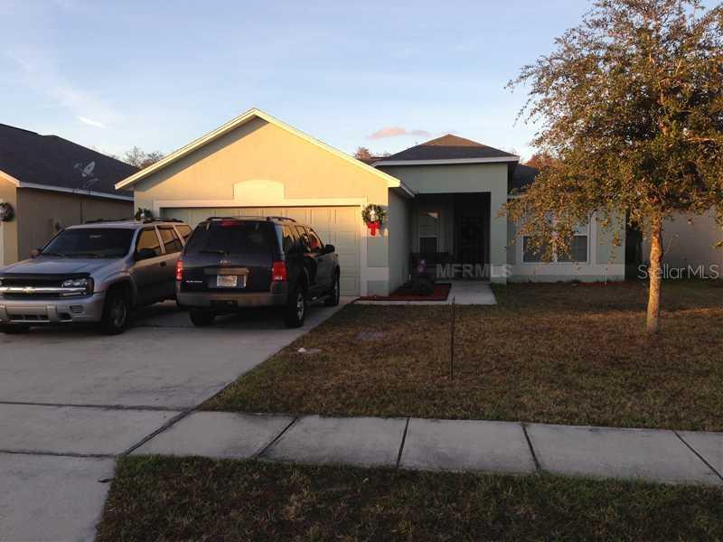 5021 Preserve Blvd., St. Cloud, FL 34772