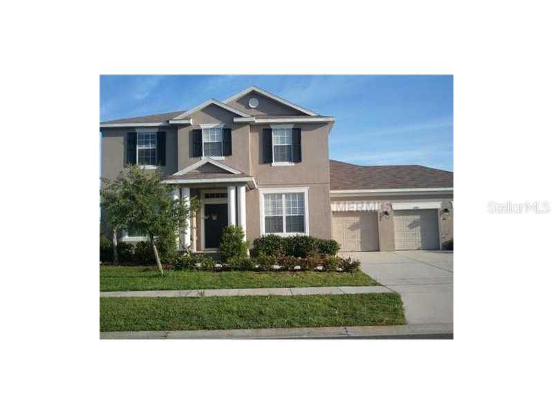 3000 Stonington Run, Kissimmee, FL 34746
