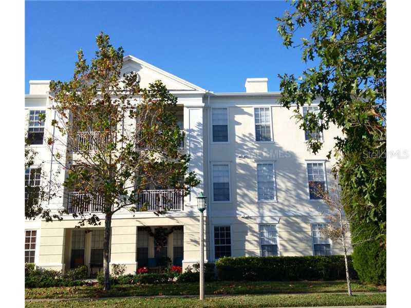 201 Longview Ave. #10303, Celebration, FL 34747