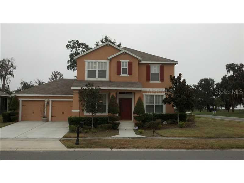 3191 Oyster Bay Ln., Kissimmee, FL 34746