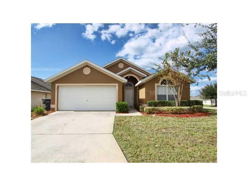 155 Pineleaf Pass, Davenport, FL 33897