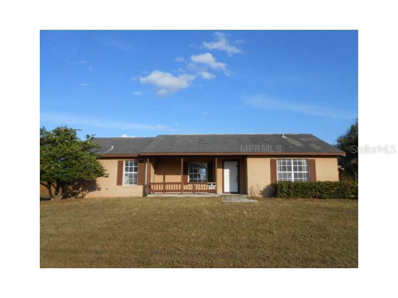 4801 Hunting Lodge Dr., Saint Cloud, FL 34772