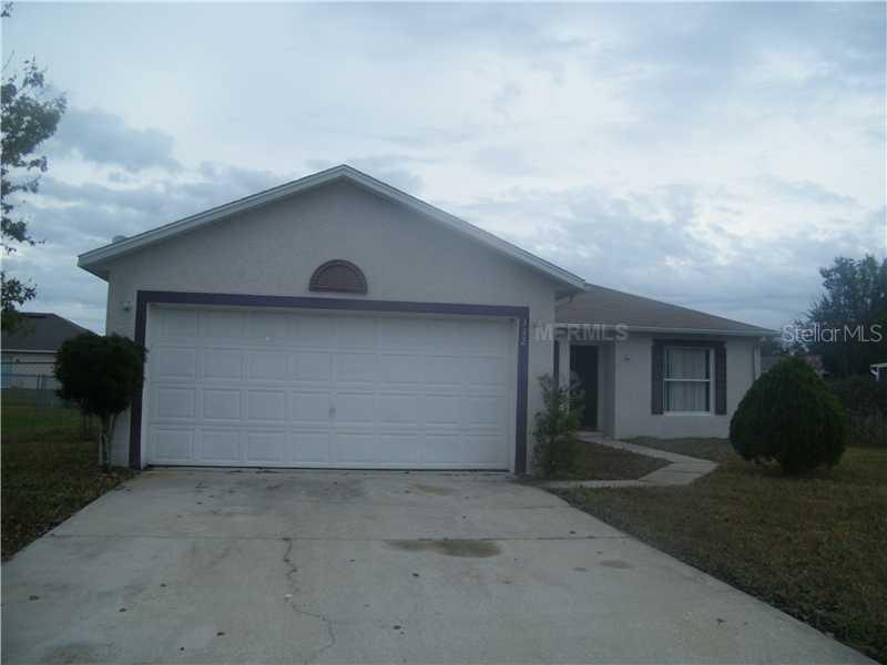 332 Baccarat Ct., Kissimmee, FL 34759