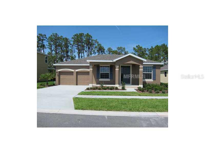 2561 Marshfield Preserve Way, Kissimmee, FL 34746