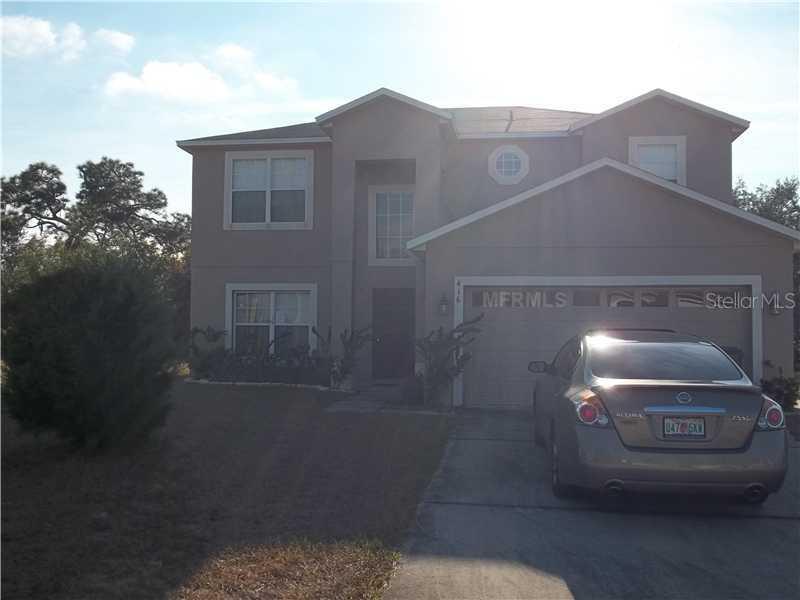 416 Manitoba Ln., Poinciana, FL 34759