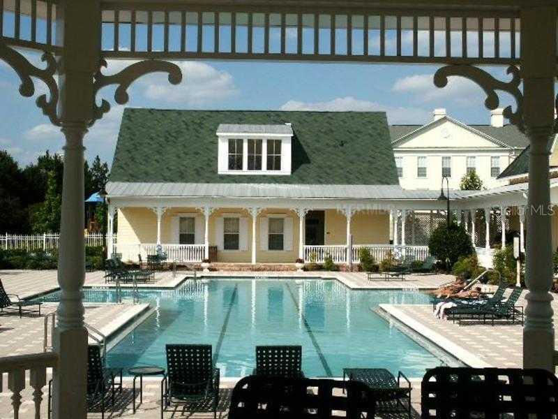 235 Goldenrain Dr. #2301, Celebration, FL 34747
