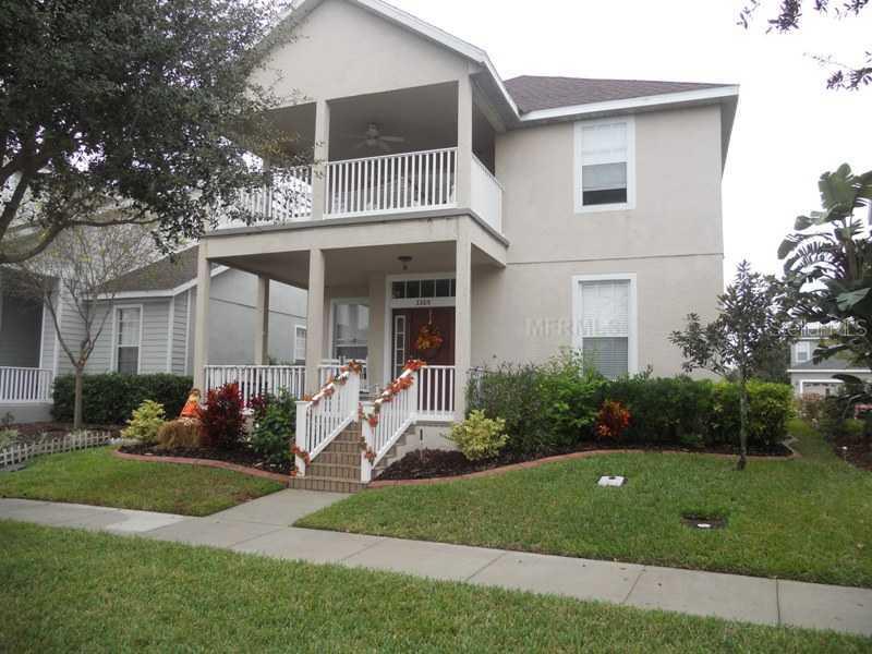3305 Primrose Willow Dr., Saint Cloud, FL 34773